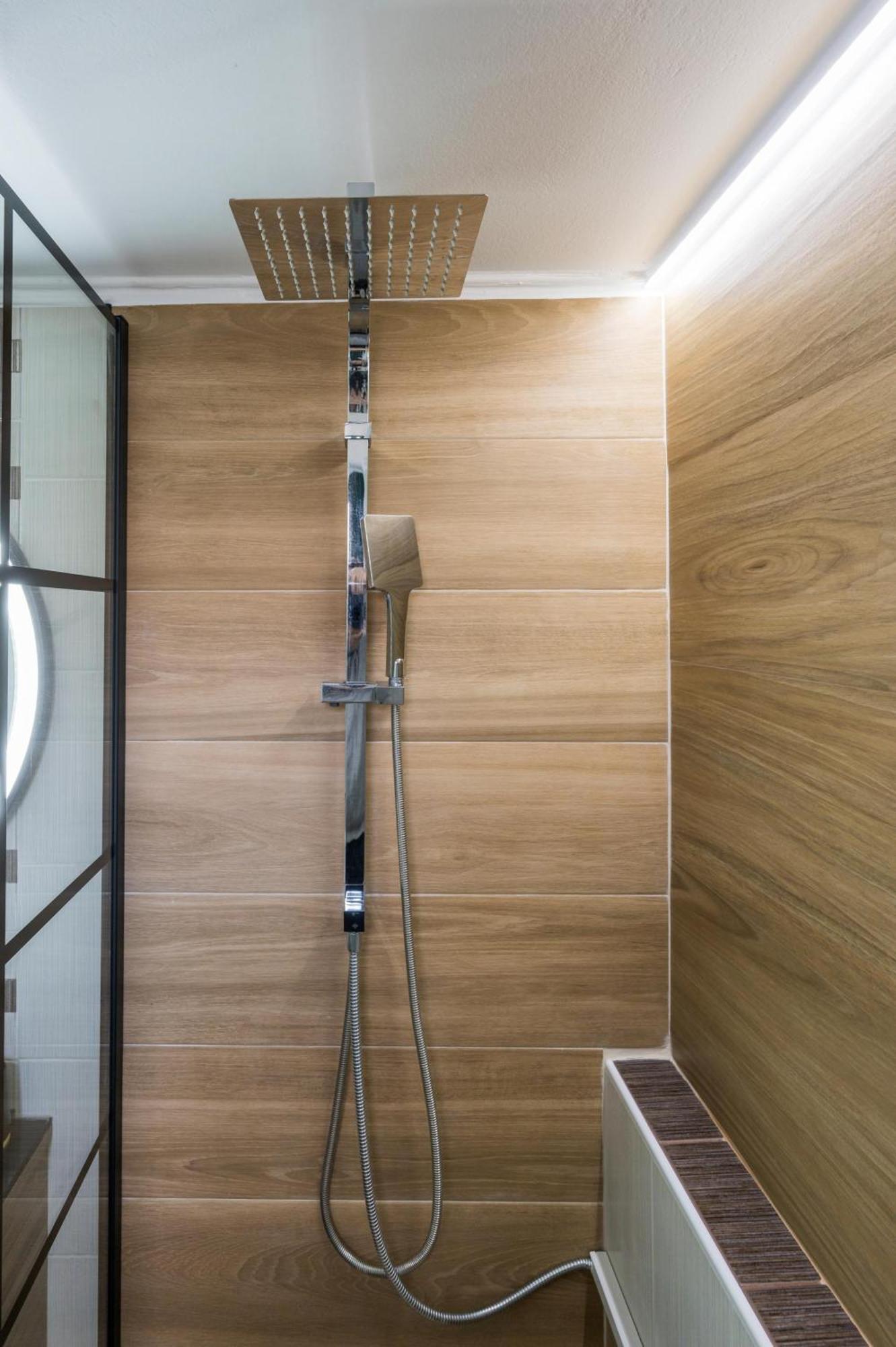 Vasilikis Apartments Daratsos Bilik gambar